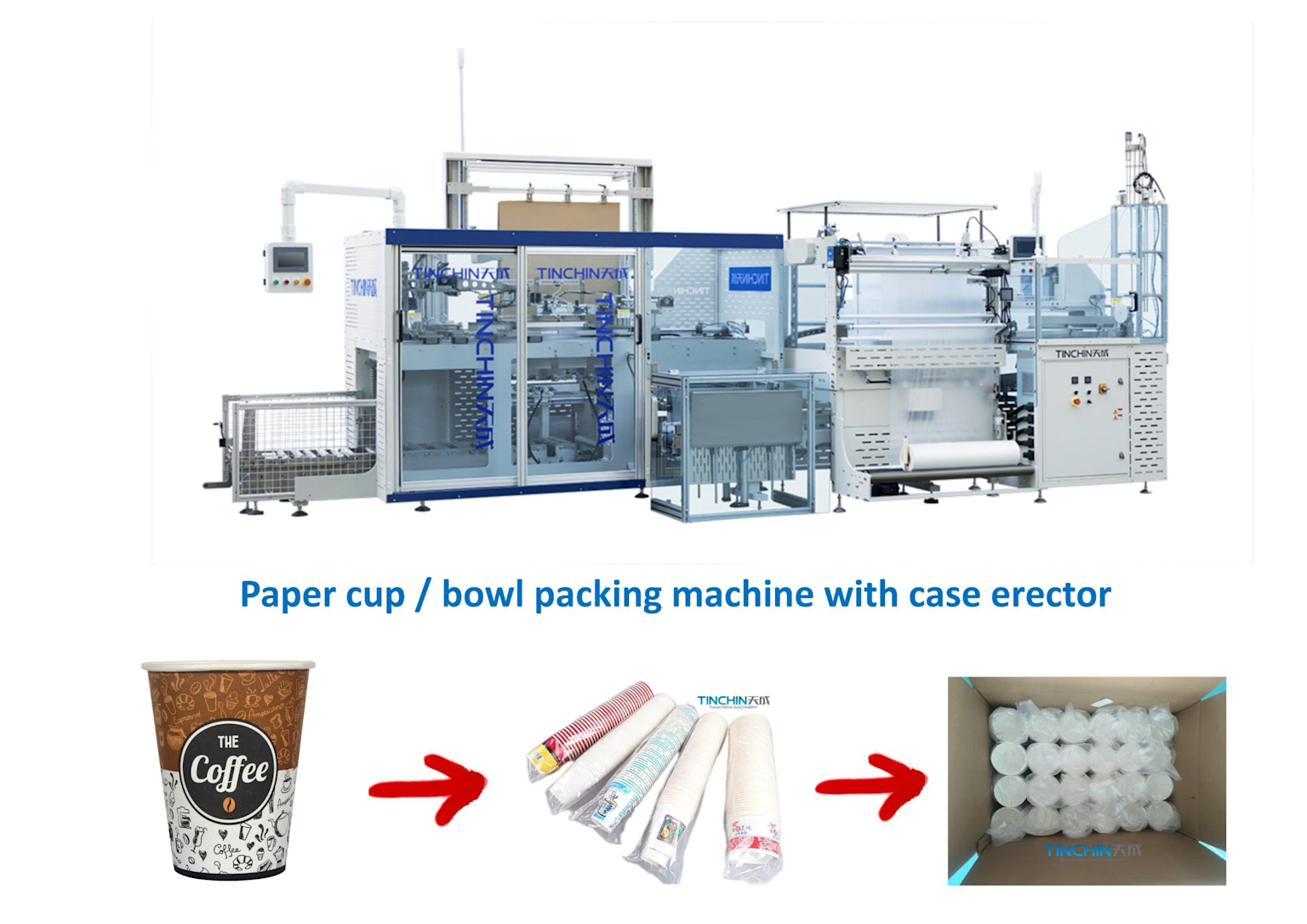 Eco-Packaging Solutions