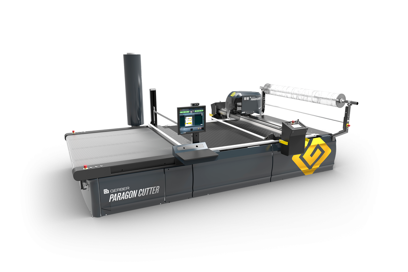 Precision Cutting Equipment