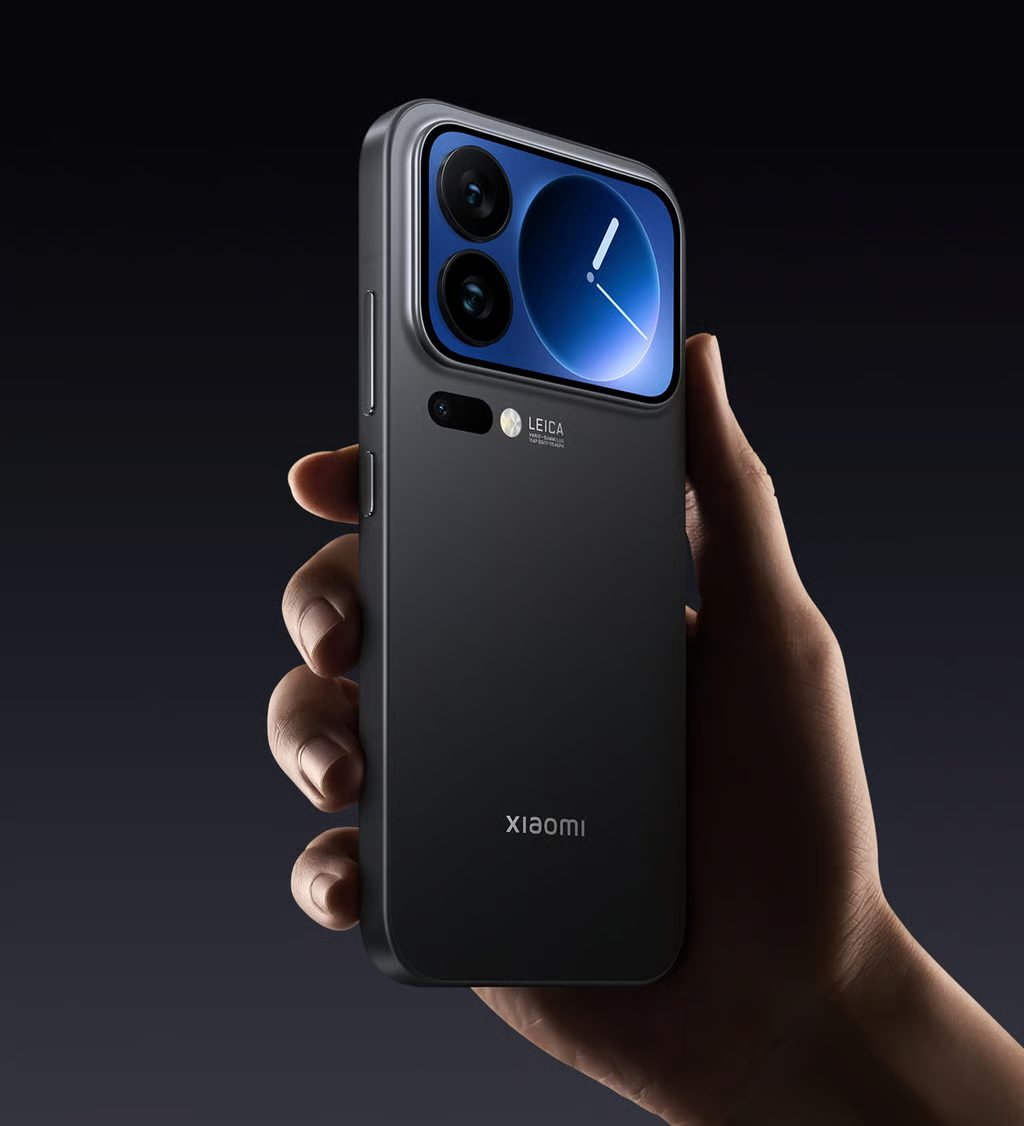 Xiaomi 17 Pro