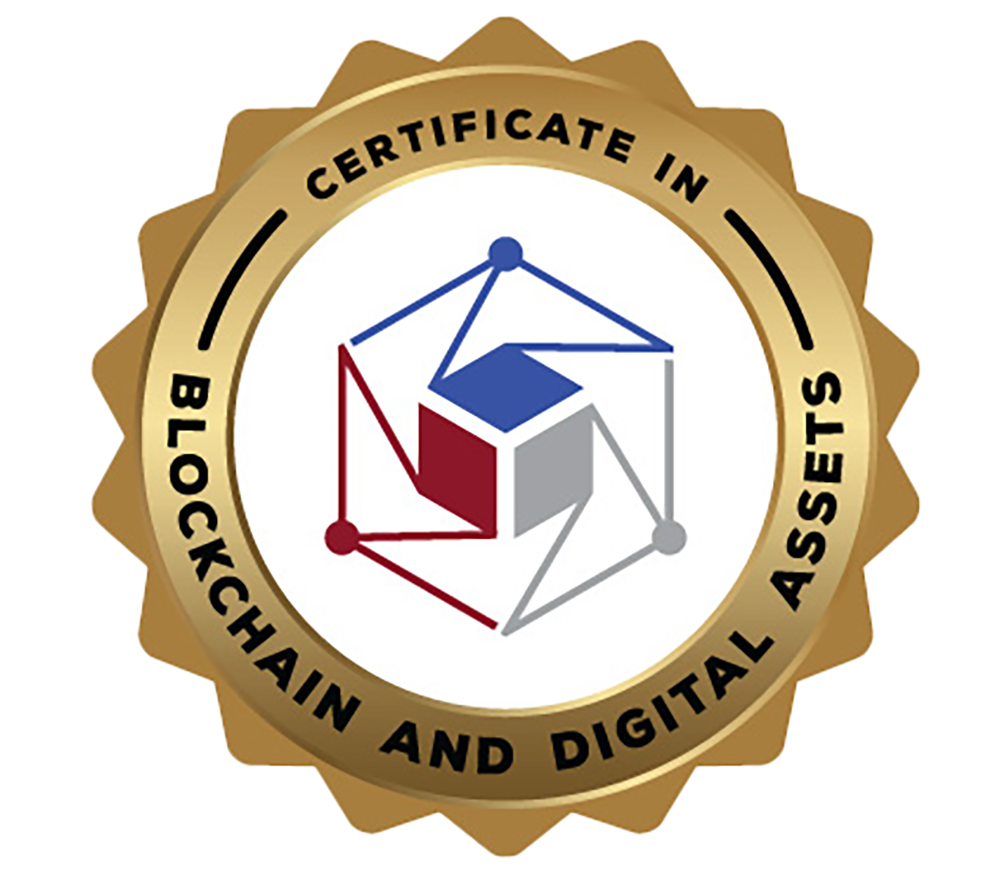 Certificado Blockchain