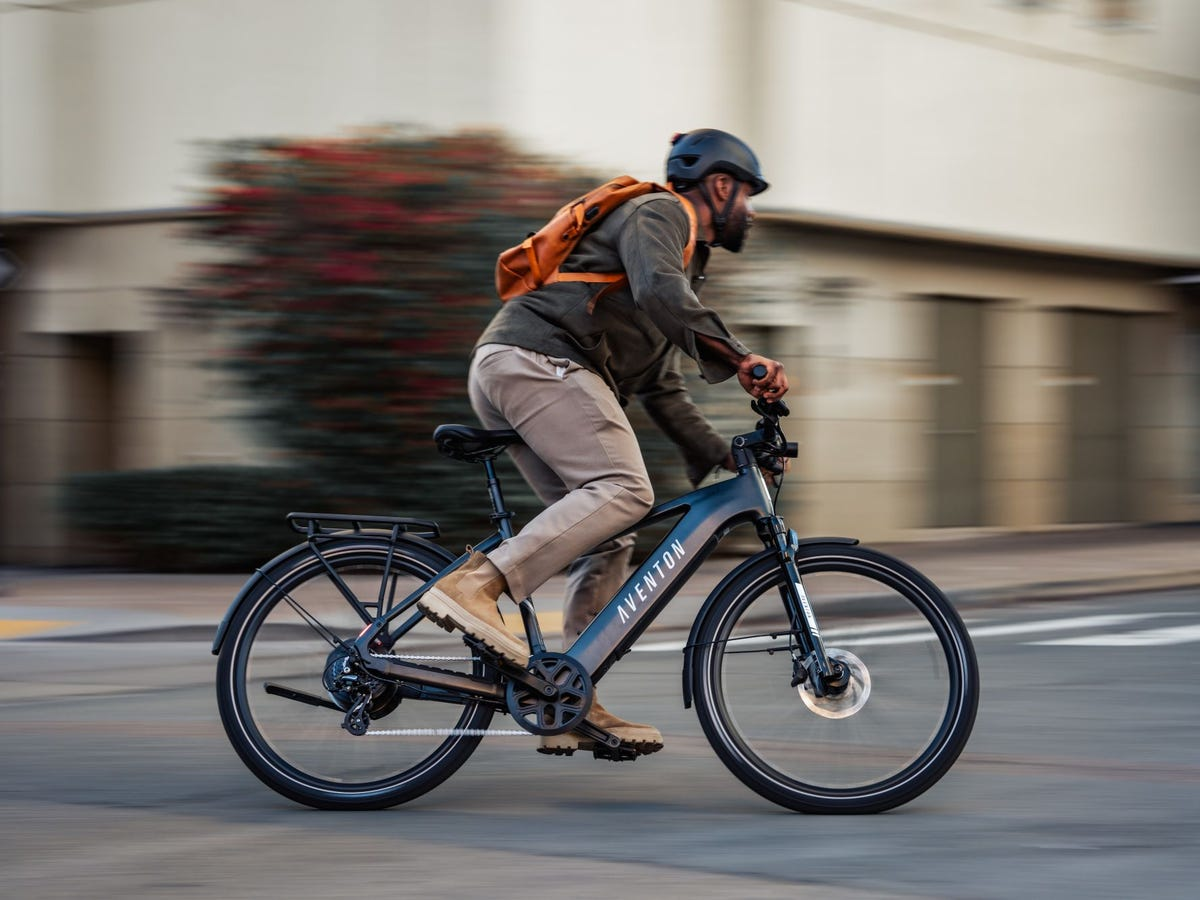 E-bike - Rowery Elektryczne