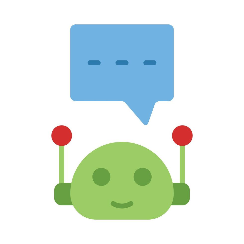 Chatbot Icon