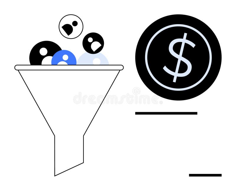 Lead Generation Icon