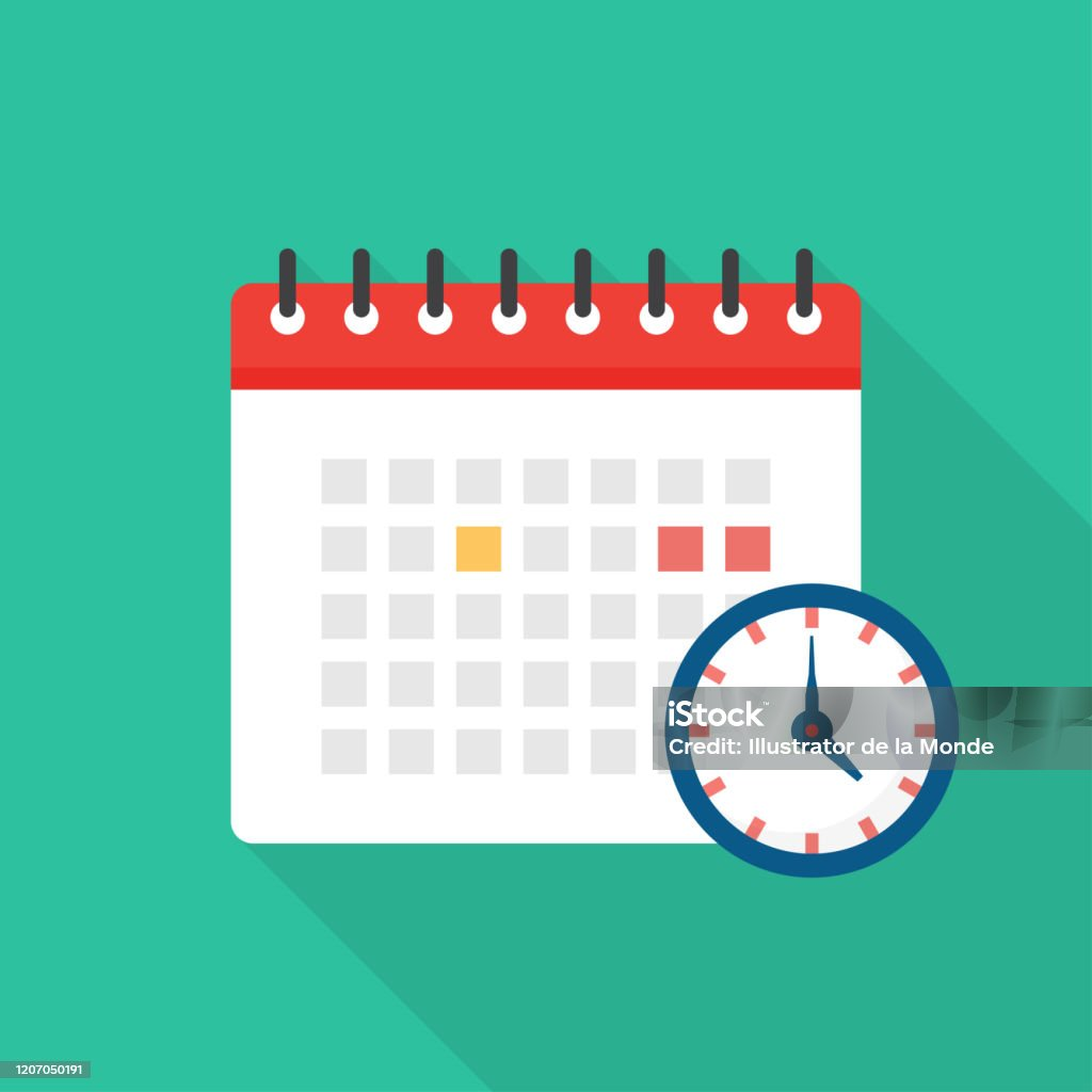 Appointment Booking Icon