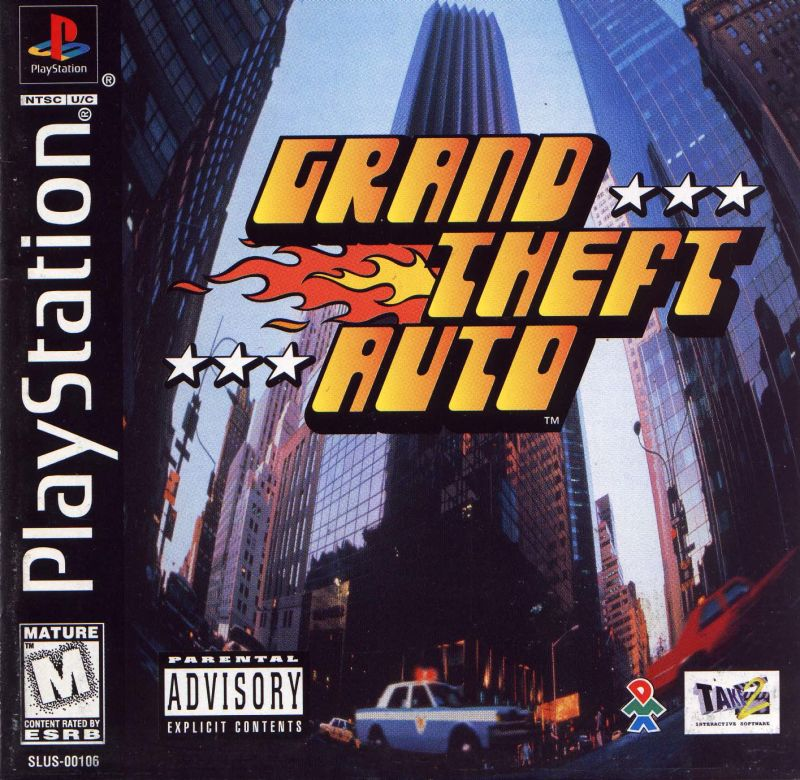 GTA 1