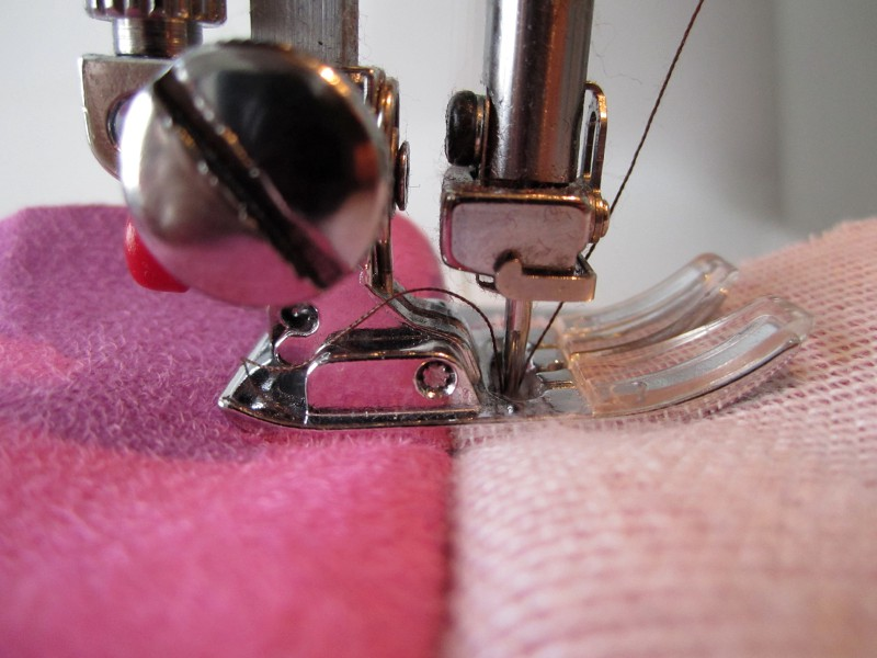 Advanced Stitching Techniques