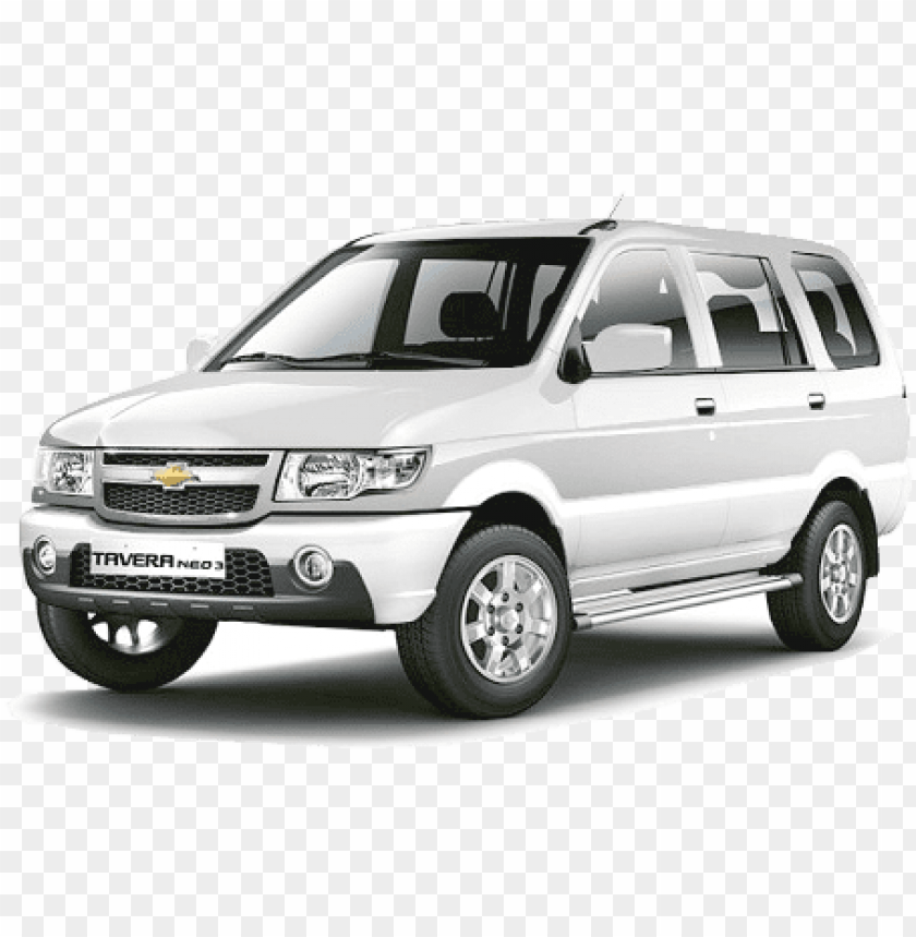 Chevrolet Tavera rental in Bhopal - Yuvansh Tour and Travel