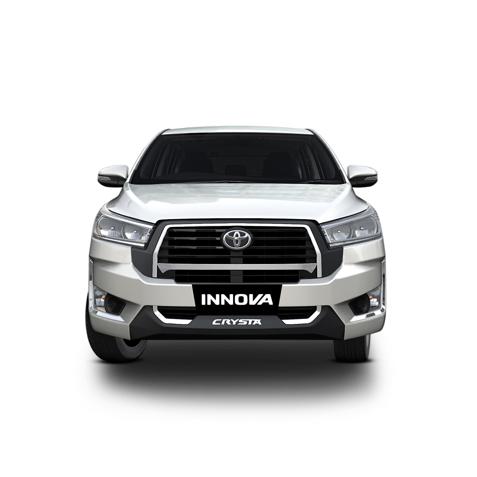 Toyota Innova car rental in Bhopal - Yuvansh Tour and Travel