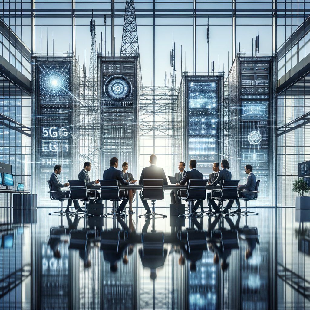 NVIDIA announces $1 billion Nokia investment for AI-driven 5G/6G networks