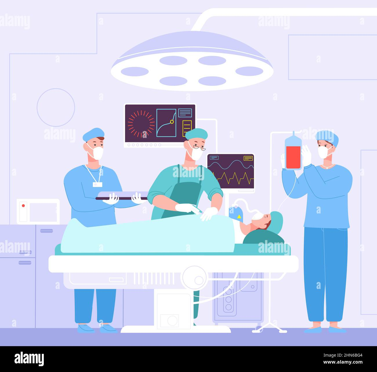 Operating Room