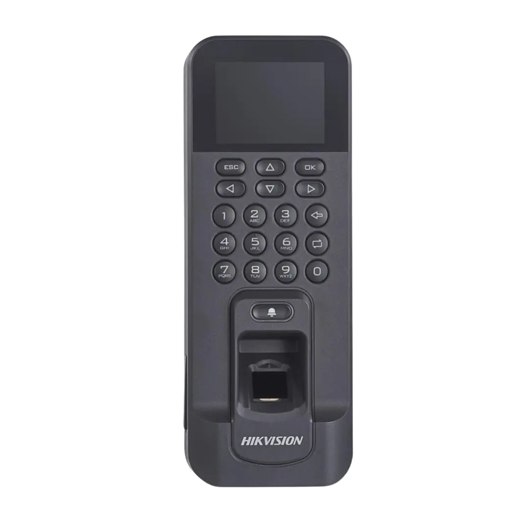 Biometric Access Control Terminal