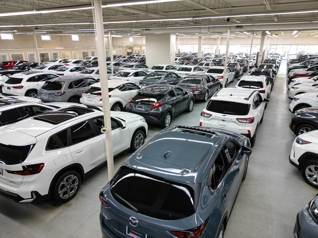 Kondang Mobil Showroom