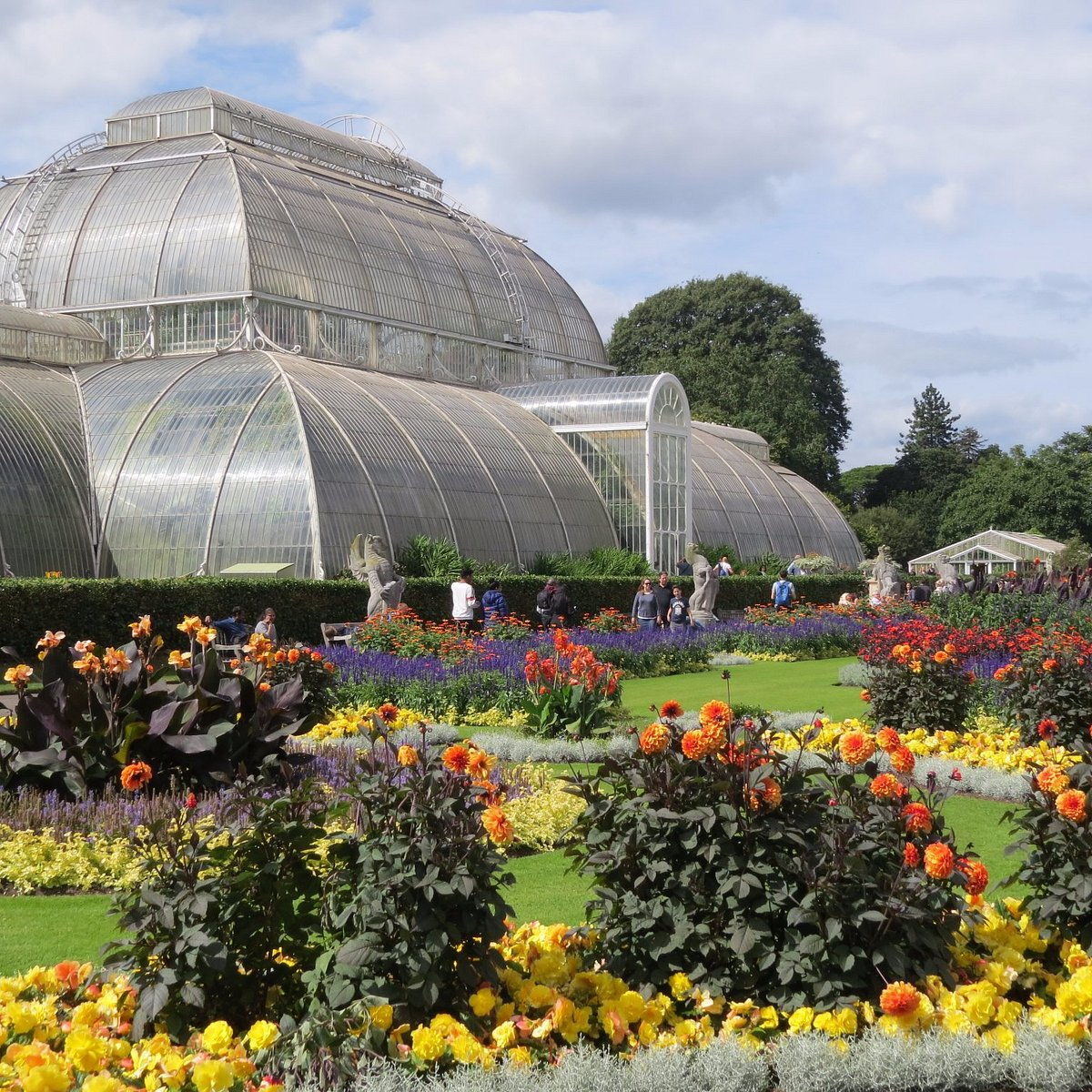 Royal Botanic Gardens Kew