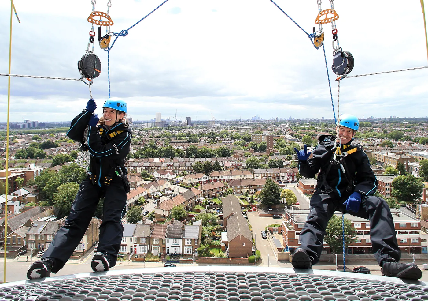 Dare Skywalk