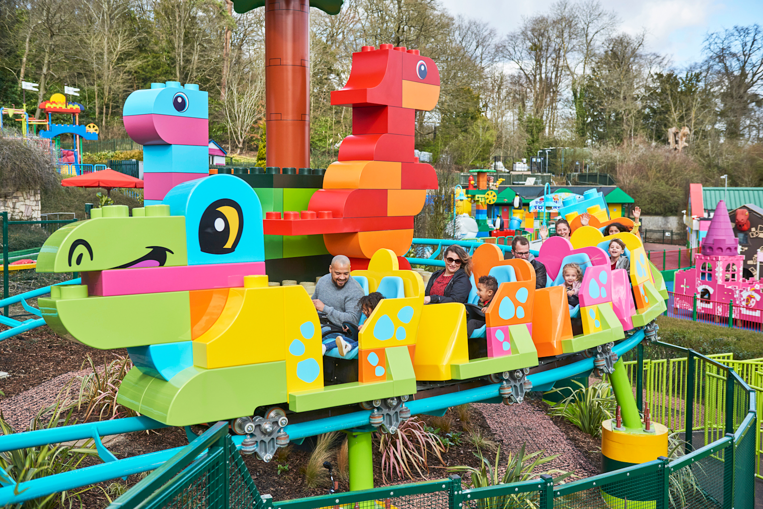 LEGOLAND Windsor Resort