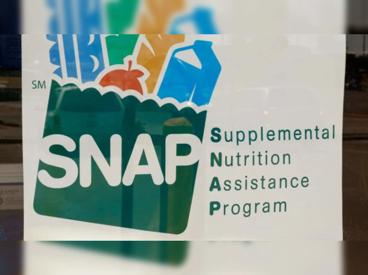 SNAP Supplemental Nutrition Assistance Program official logo