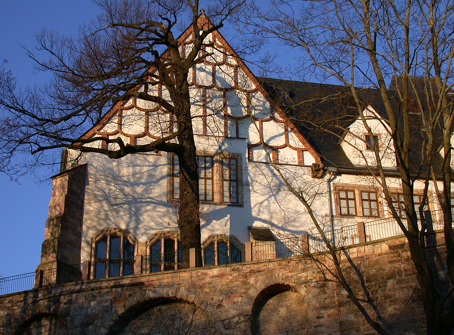 Schloßbergmuseum Chemnitz