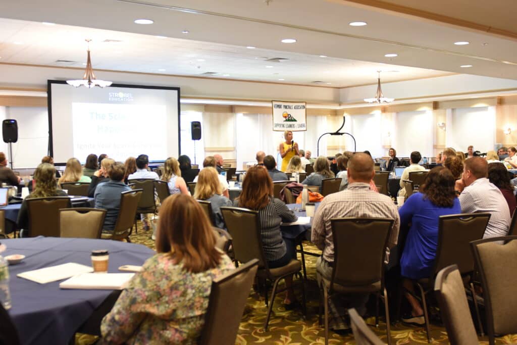 Educational workshop and training
