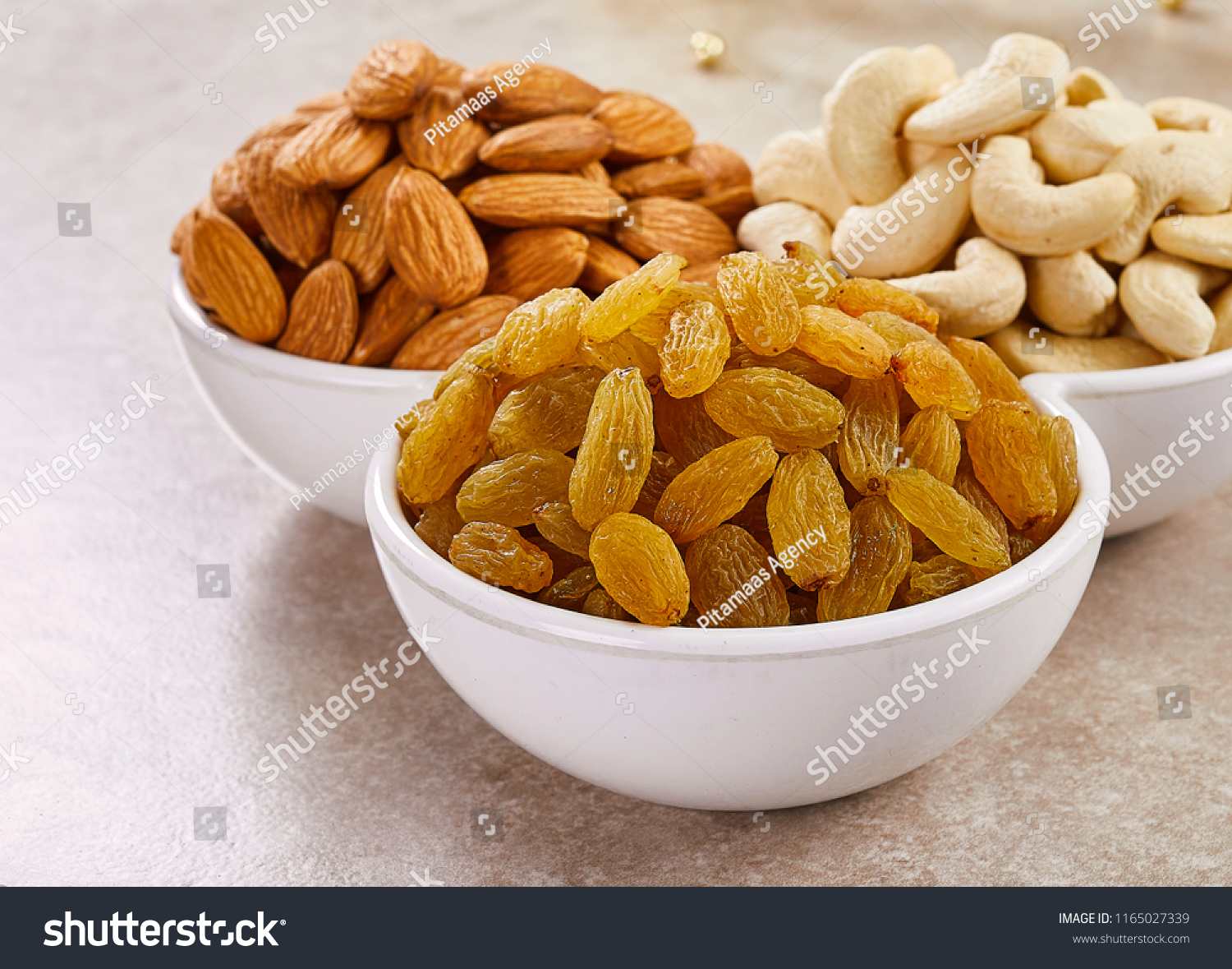 Premium Dry Fruits