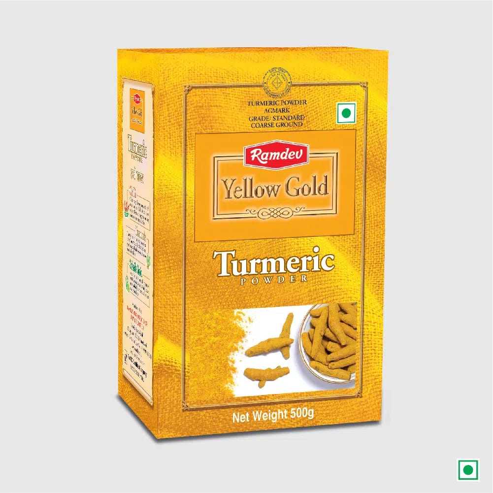 Turmeric Powder