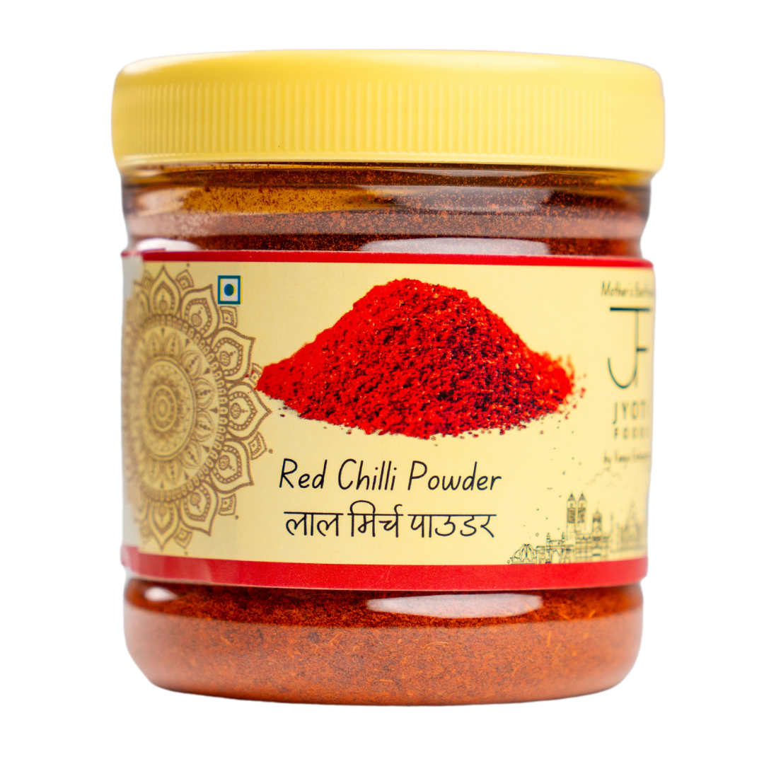 Red Chili Powder