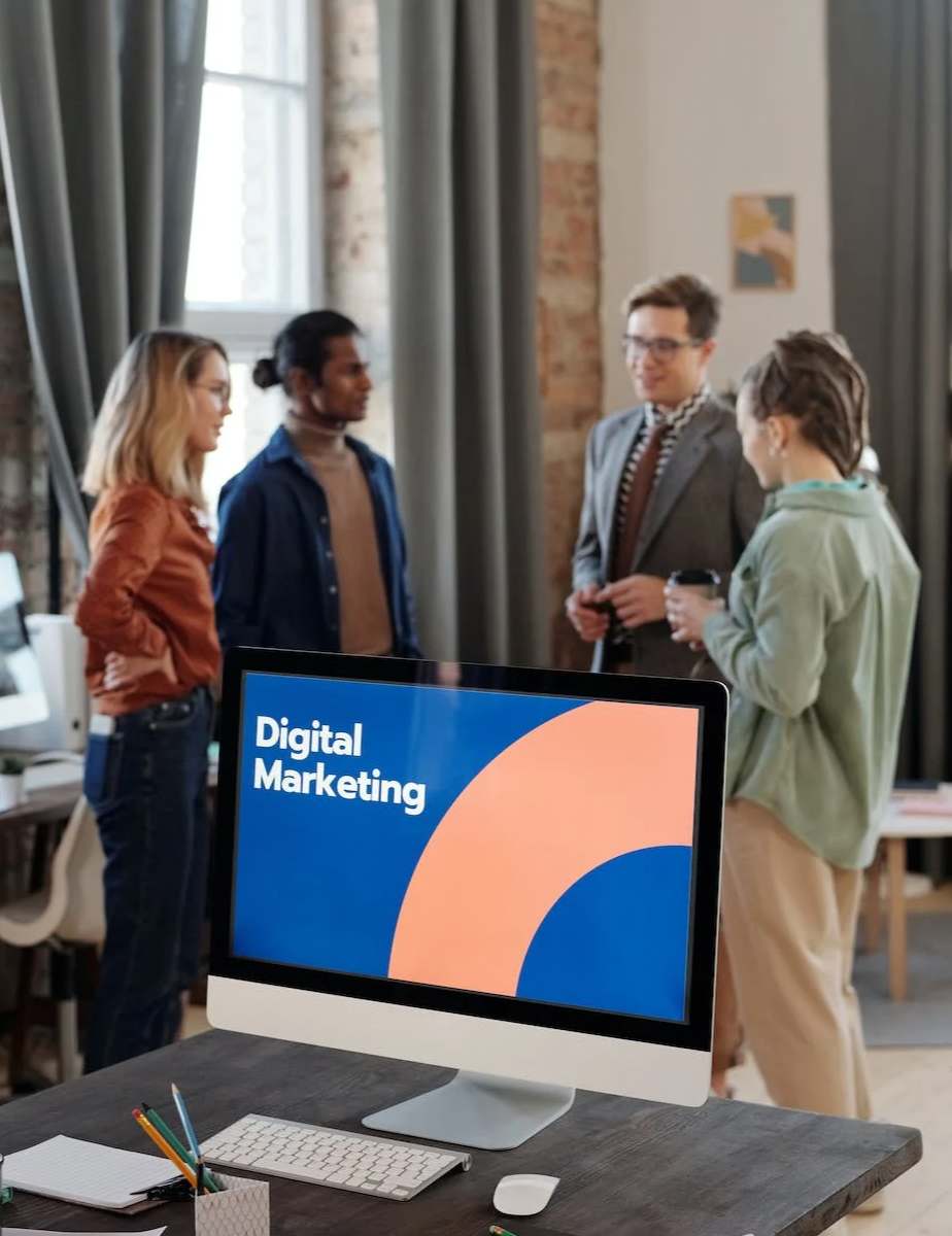 Daybreak Solutions Team