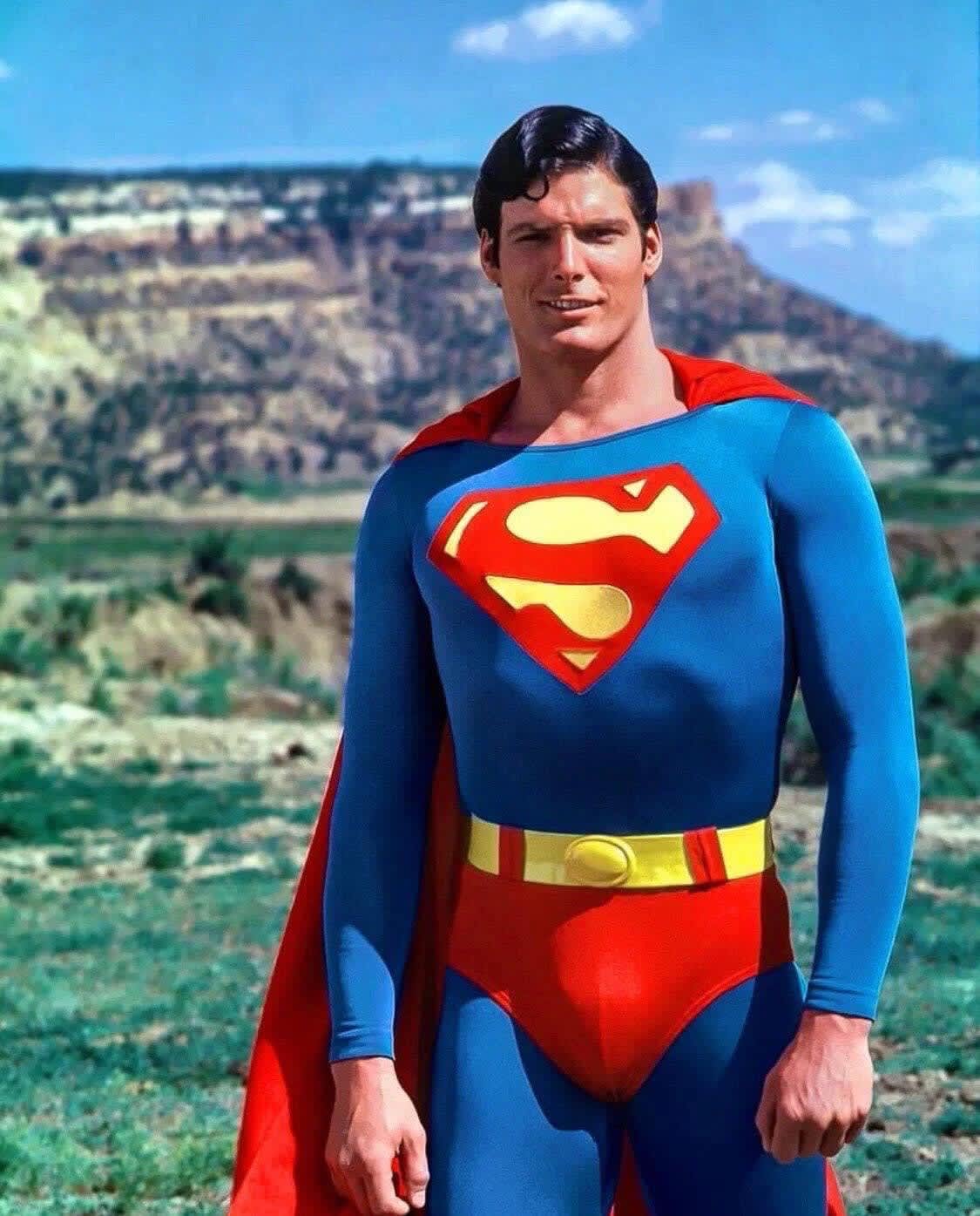 Superman: O Filme (1978)