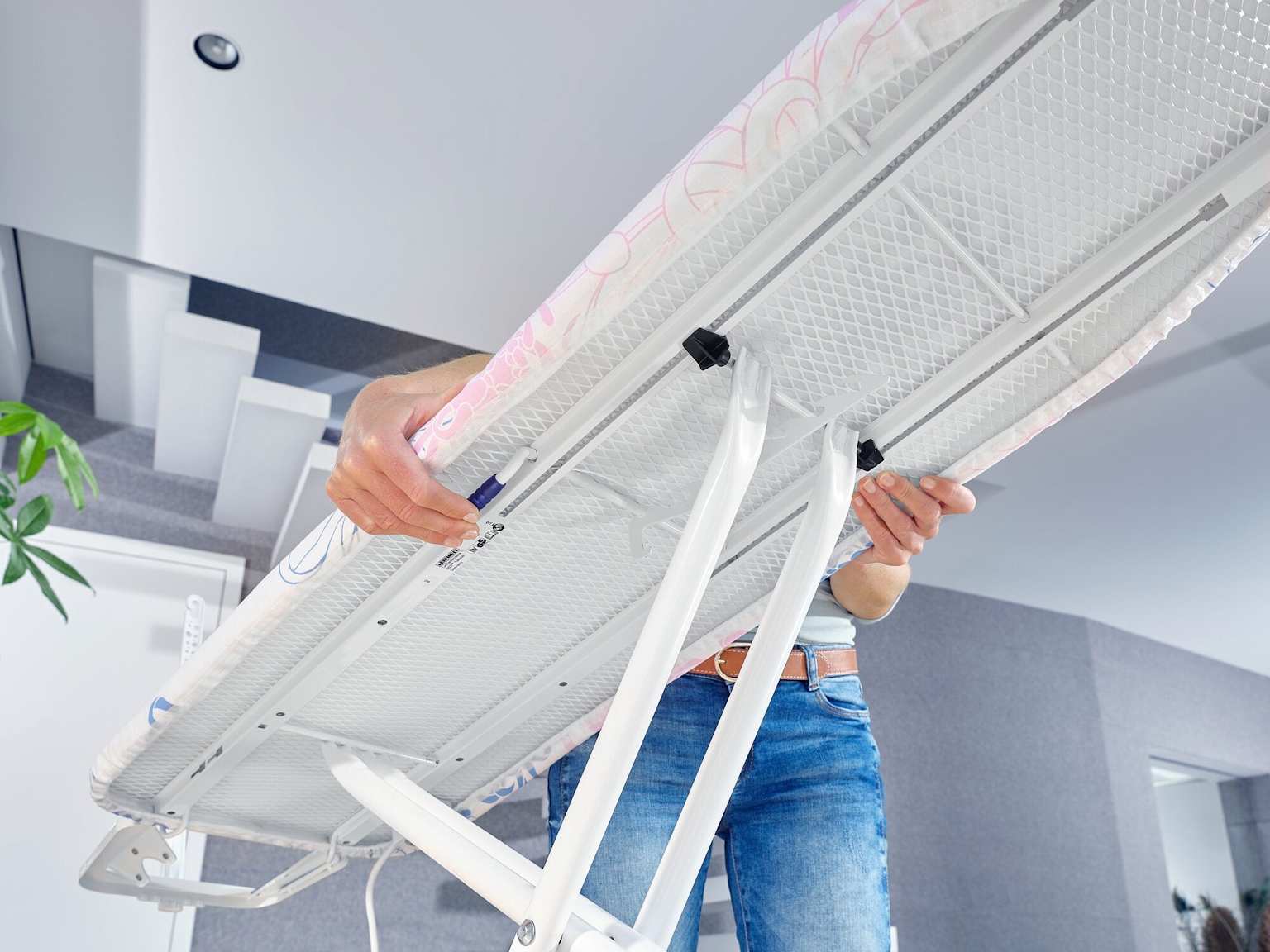 Brabantia Compact M Plus