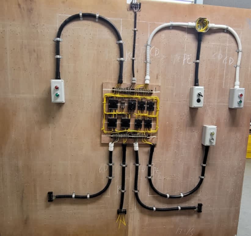 전기기능사 실기