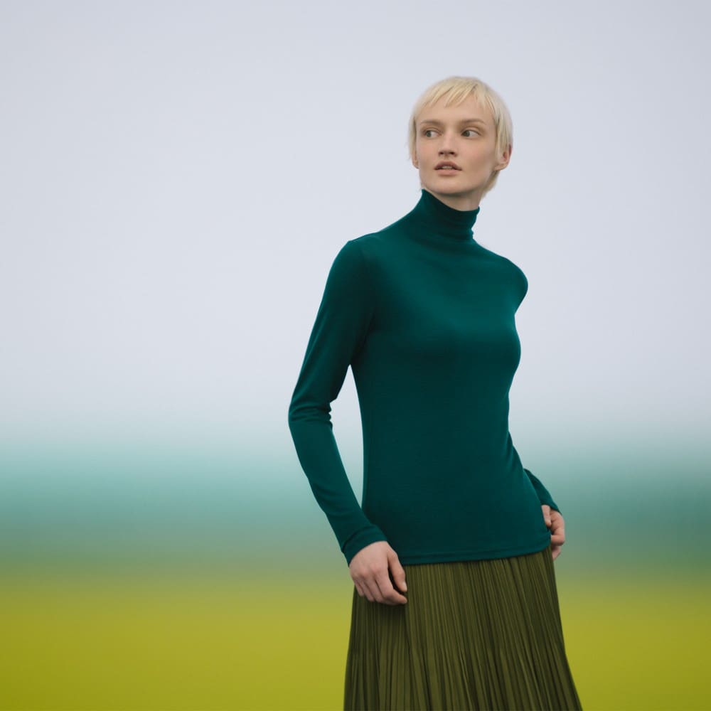 유니클로 히트텍