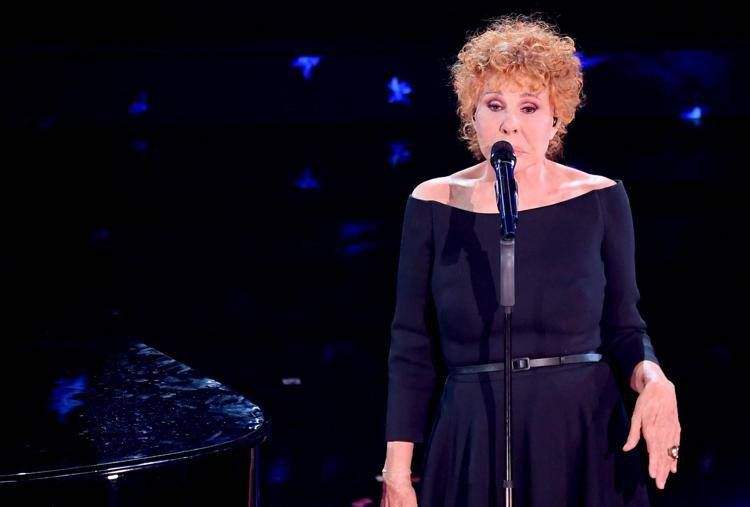 Addio a Ornella Vanoni, morta l'icona della musica italiana