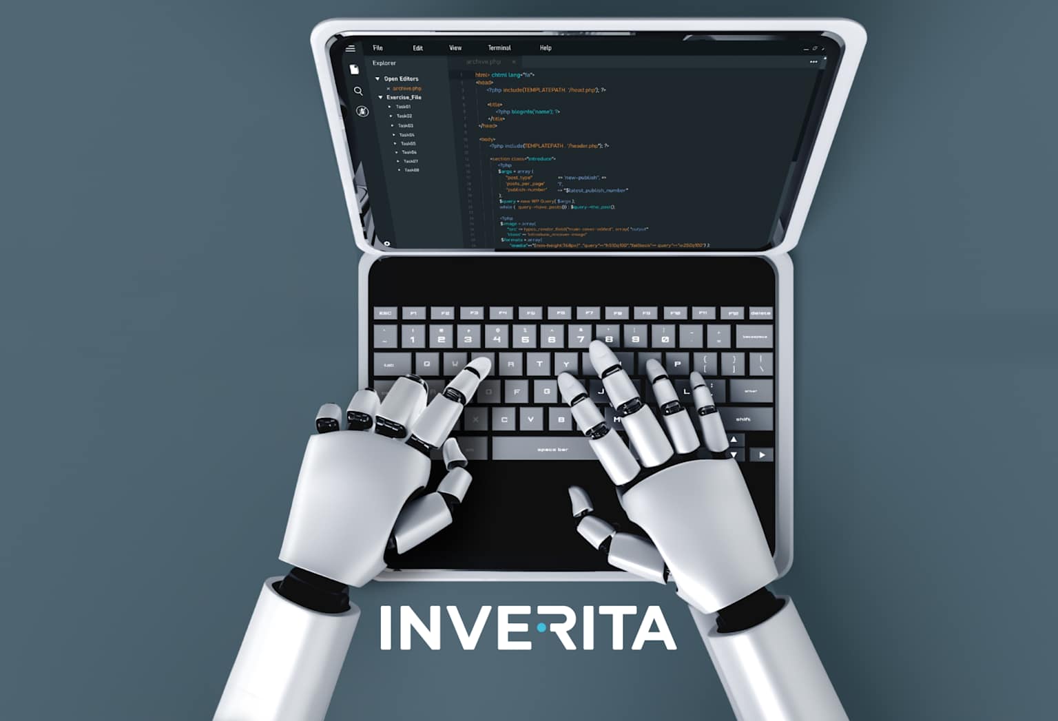 7 Best AI Coding Assistant Tools to Use in 2026 | inVerita
