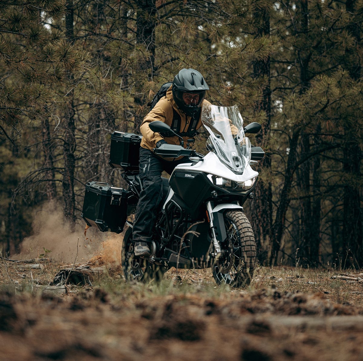 Zero DS Adventure Series