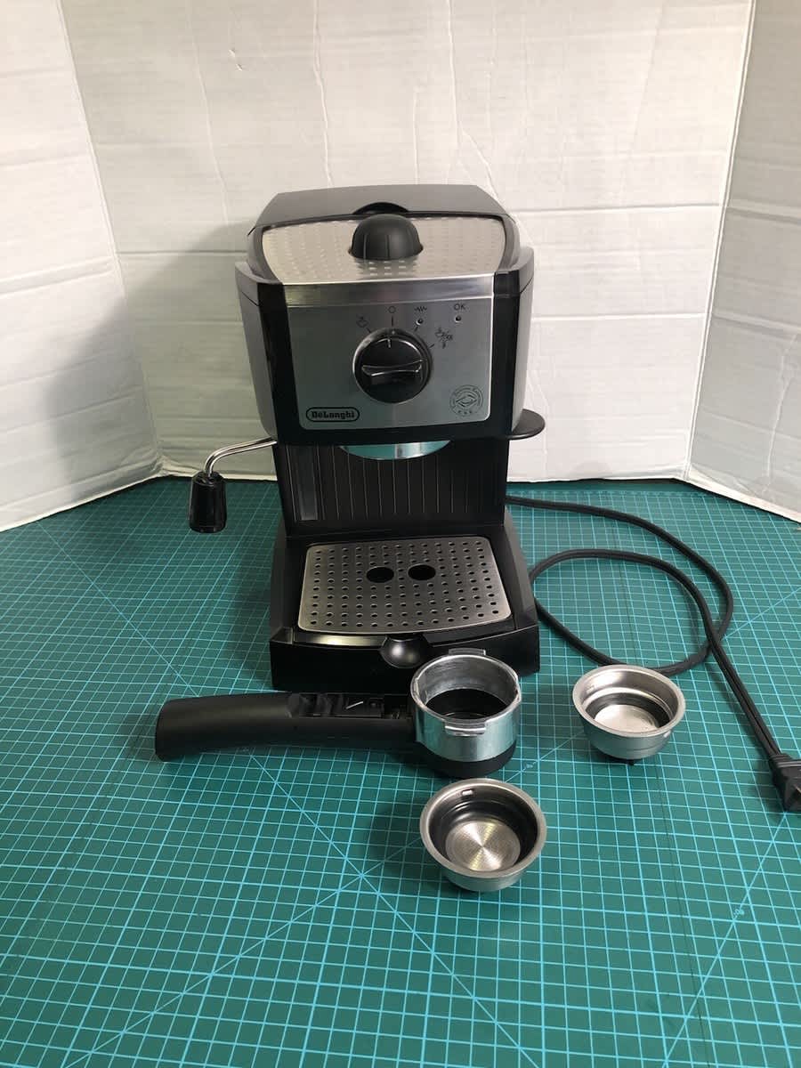 De'Longhi EC155 Classic