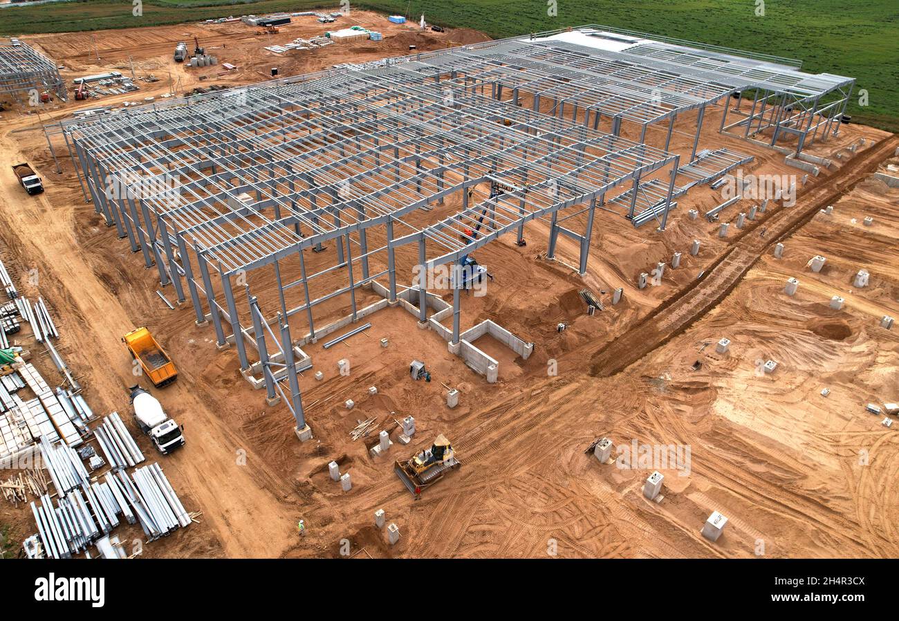 Green Valley Heights