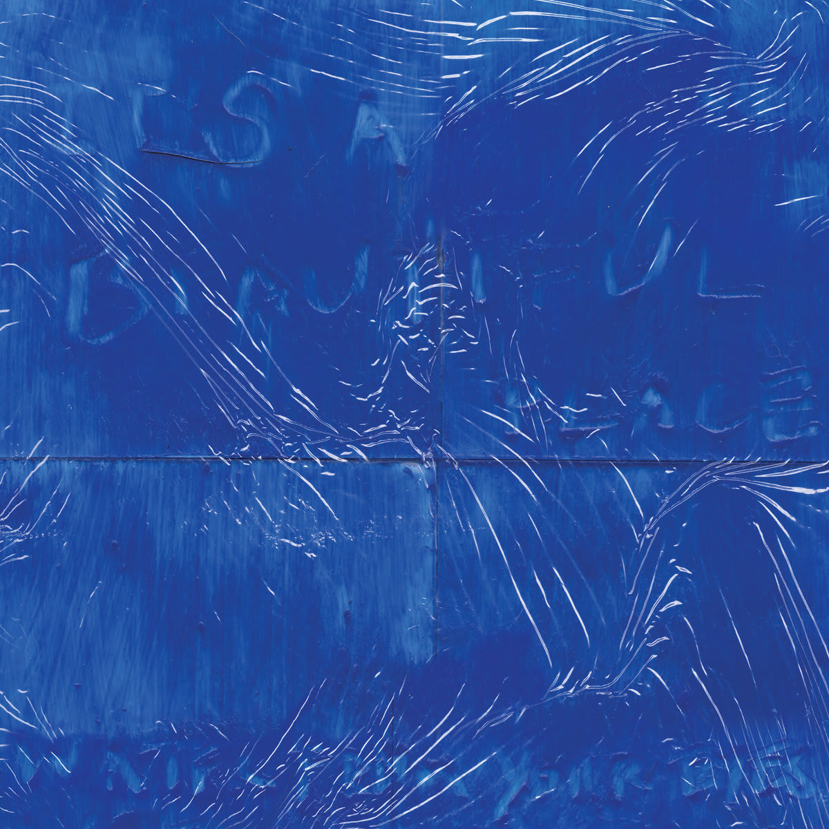 It's A Beautiful Place | Water From Your Eyes