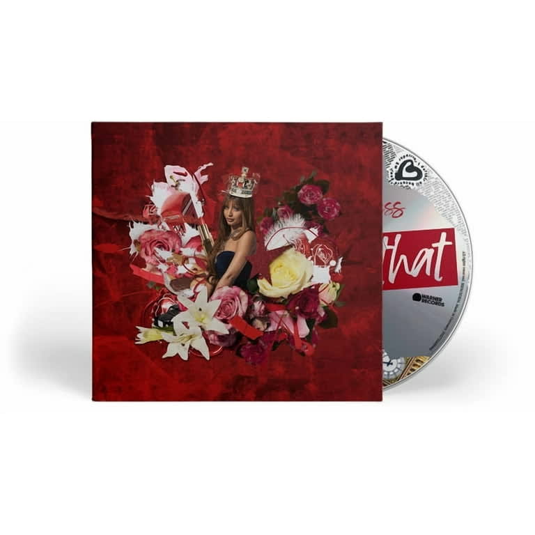 Pinkpantheress - Fancy That - Music & Performance - CD