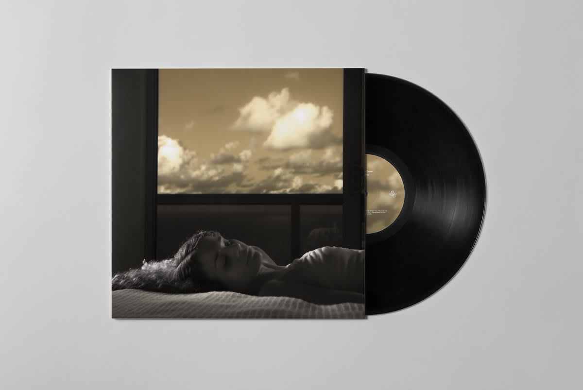 Lifetime | Erika de Casier