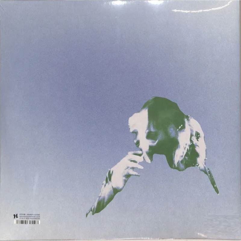 Djrum – Under Tangled Silence