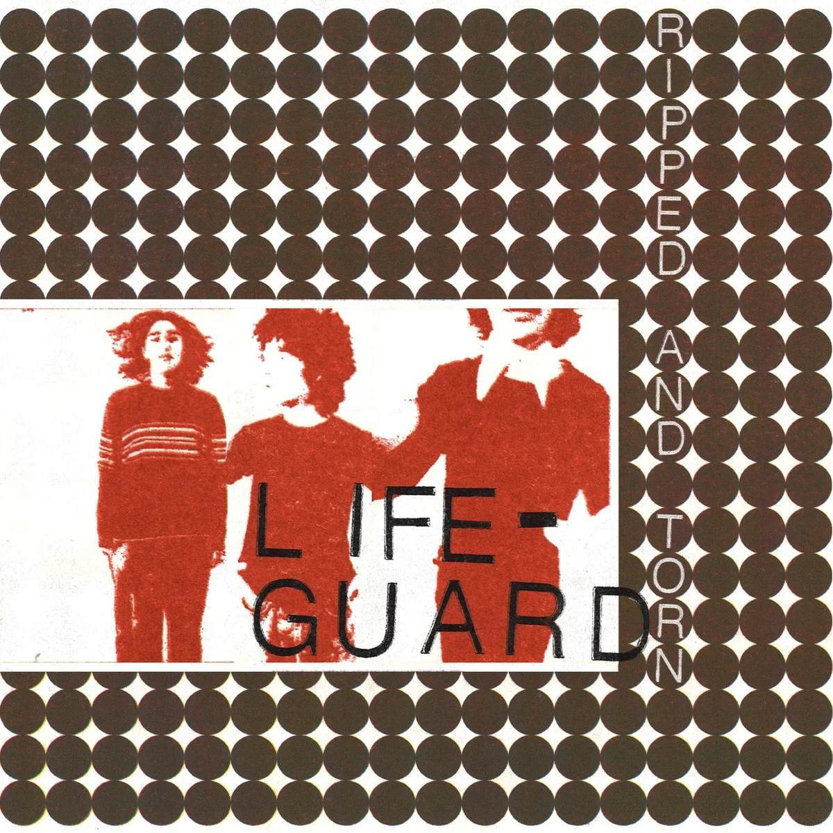 Lifeguard - "Ripped and Torn" | Album Review — POST-TRASH