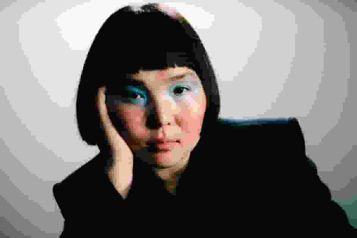 Enji announces forthcoming album, Sonor | The Line of Best Fit