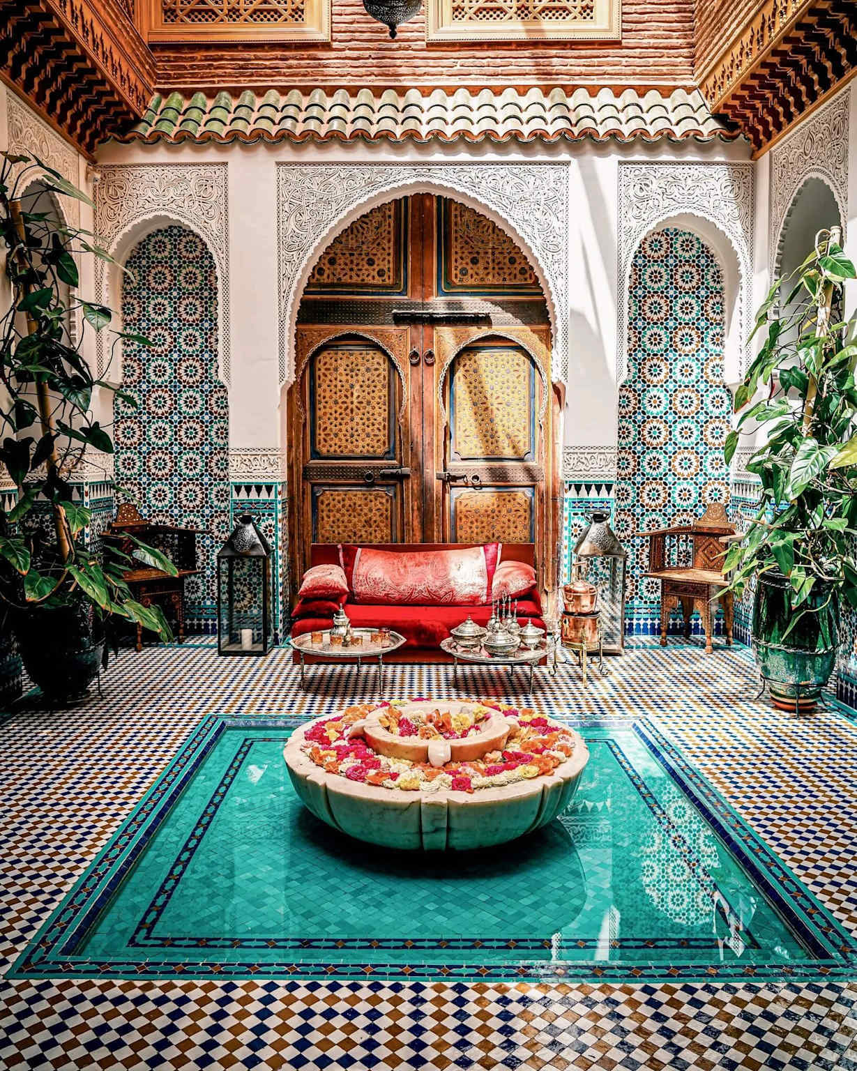 Riad Marrakech