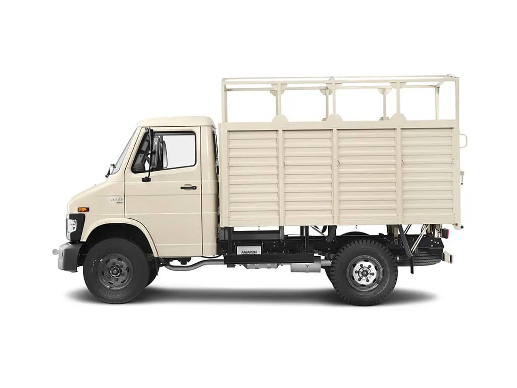 Tata SFC 407 Transport Vehicle