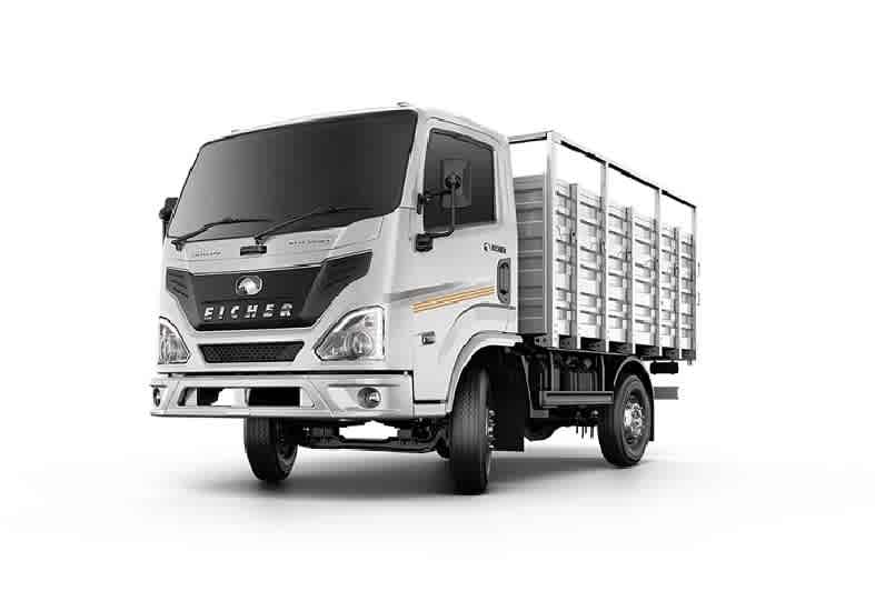 Tata 407 Gold Cargo Truck
