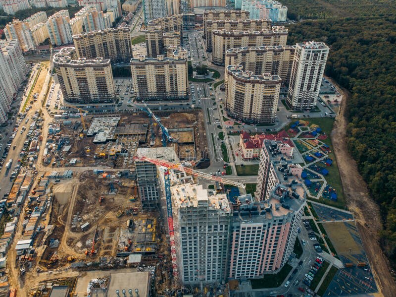 Eco City Industrial Hub