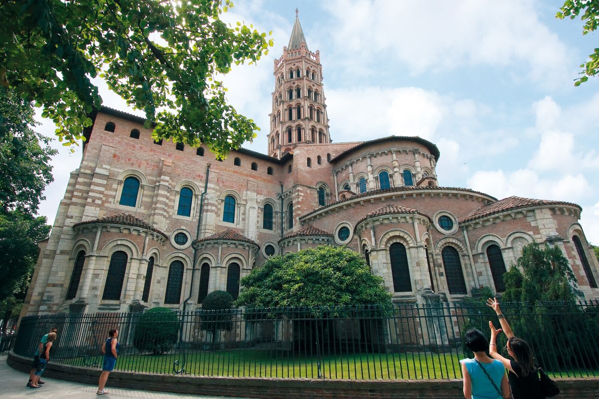 Toulouse (Haute-Garonne)