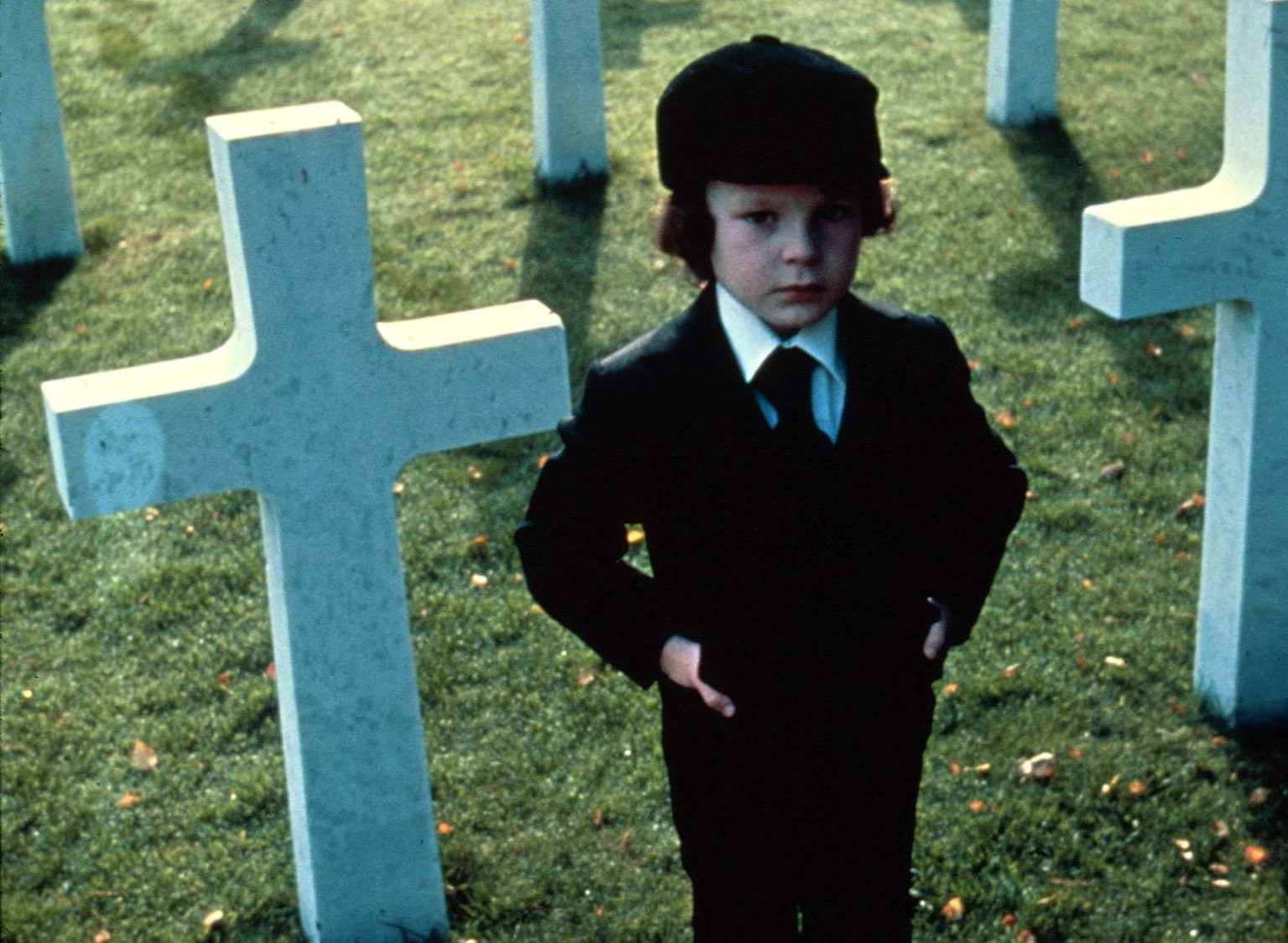 Por Onde Anda? Harvey Stephens, o Damien de A Profecia (1976)