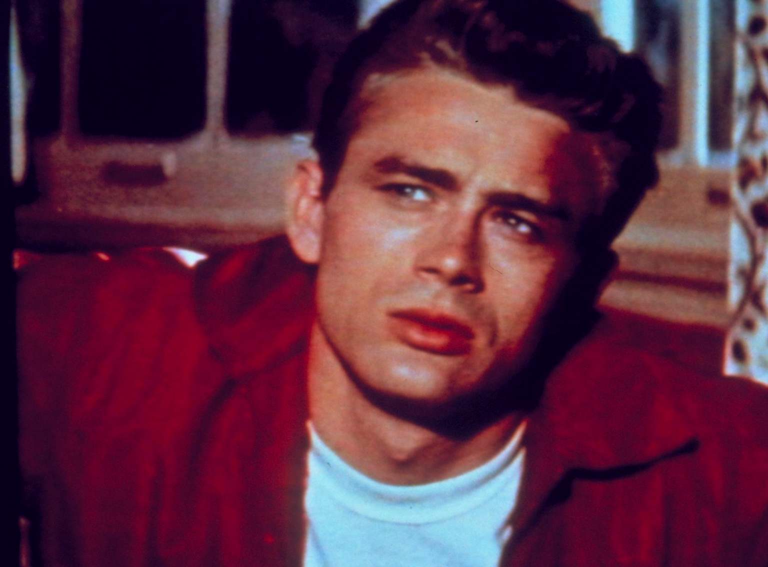 Juventude Transviada (1955)