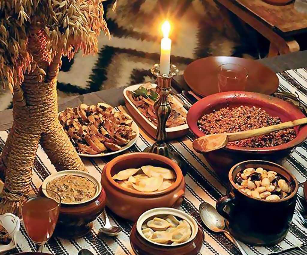 Різдво Христове: традиції святкування в Україні - Ukrainske 