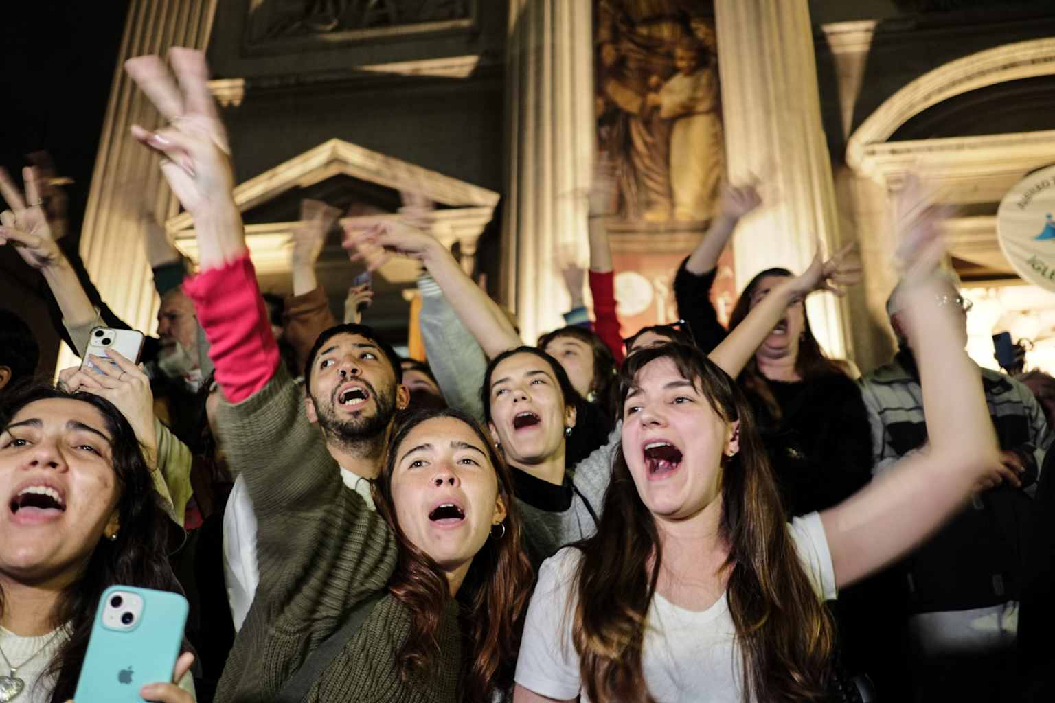 Gen Z youth